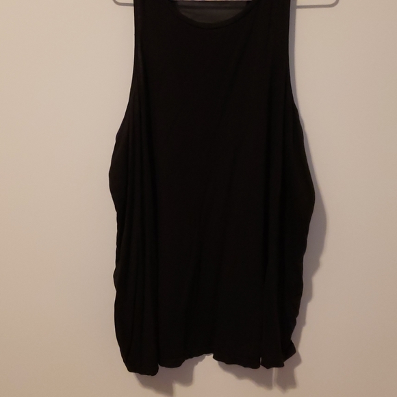 torrid Tops - Torrid Active Wicking Top with Back Panel